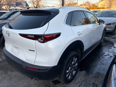 2023 Mazda Mazda CX-30 2.5 S Premium Package AWD