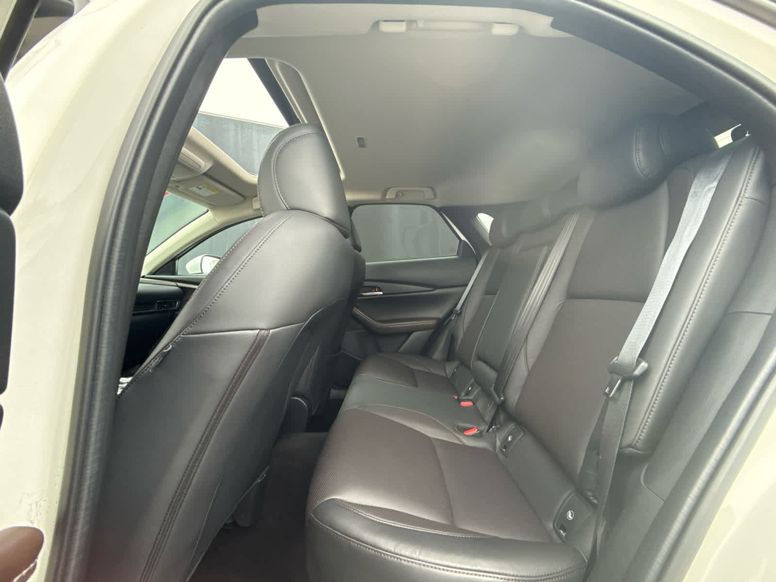 2023 Mazda Mazda CX-30 2.5 S Premium Package AWD