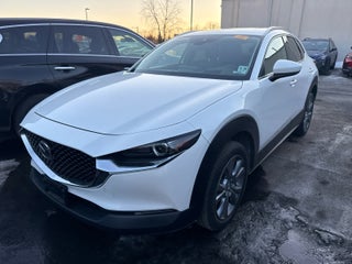 2023 Mazda Mazda CX-30 2.5 S Premium Package AWD
