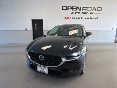 2023 Mazda Mazda CX-30 2.5 S Premium Package AWD