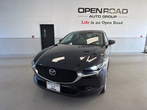 2023 Mazda Mazda CX-30 2.5 S Premium Package AWD
