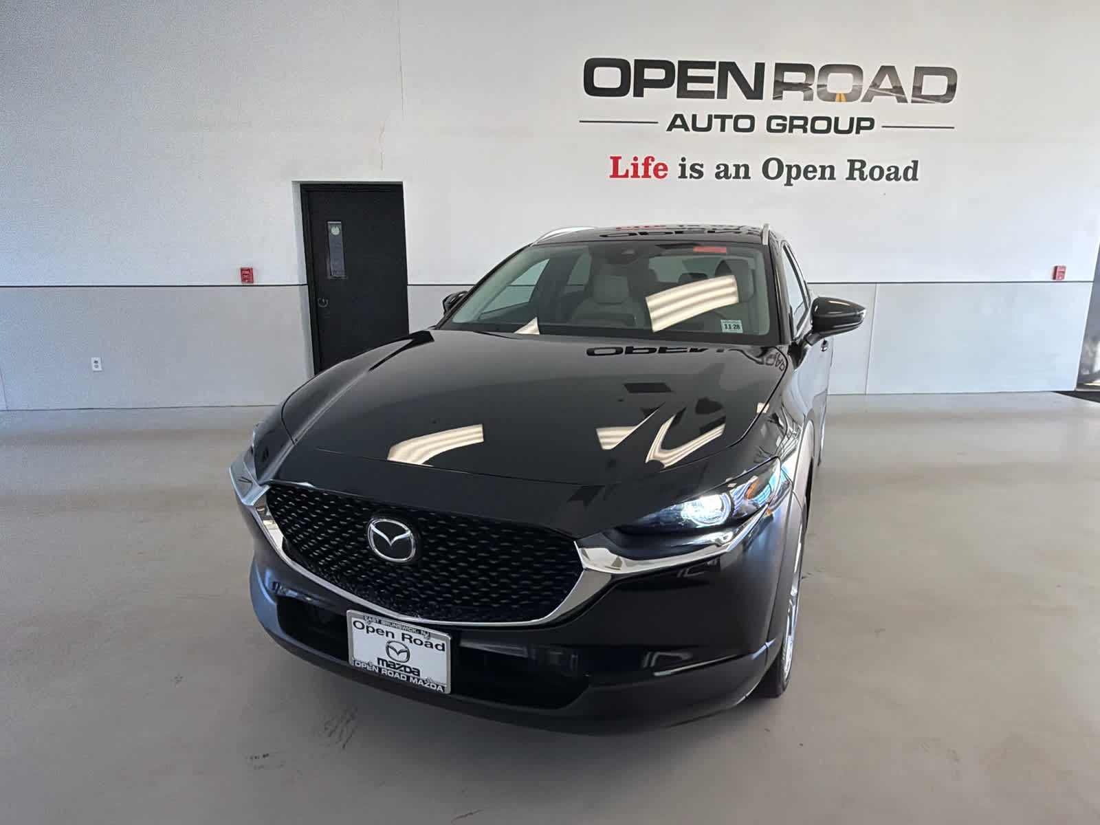 2023 Mazda Mazda CX-30 2.5 S Premium Package AWD