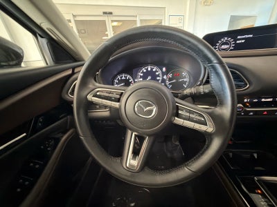 2023 Mazda Mazda CX-30 2.5 S Premium Package AWD