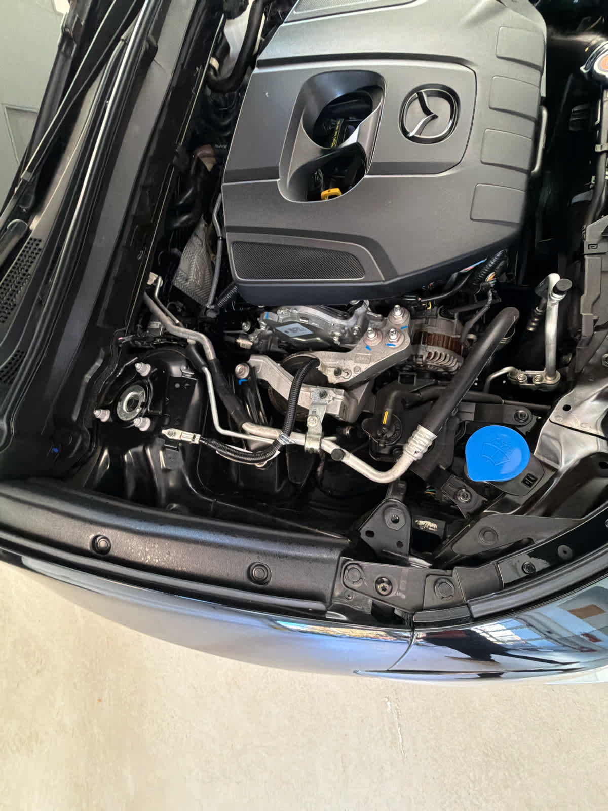 2023 Mazda Mazda CX-30 2.5 S Premium Package AWD