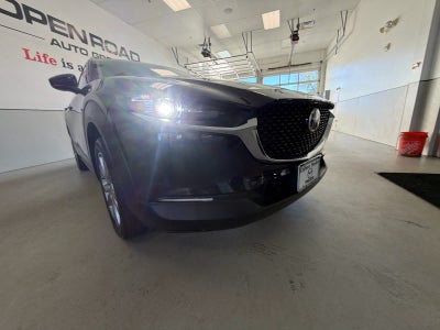 2023 Mazda Mazda CX-30 2.5 S Premium Package AWD