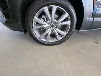 2023 Mazda Mazda CX-30 2.5 S Premium Package AWD