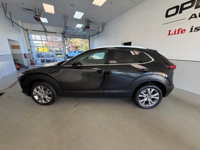 2023 Mazda Mazda CX-30 2.5 S Premium Package AWD