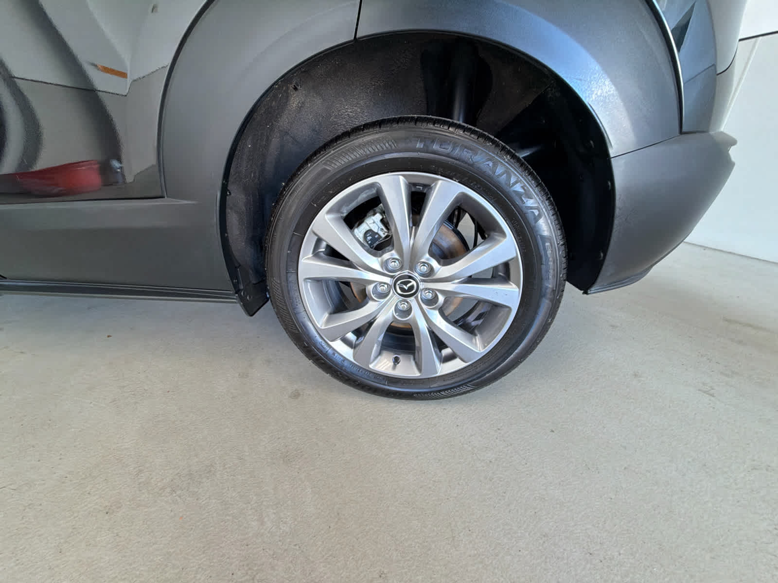 2023 Mazda Mazda CX-30 2.5 S Premium Package AWD