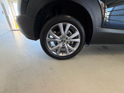 2023 Mazda Mazda CX-30 2.5 S Premium Package AWD