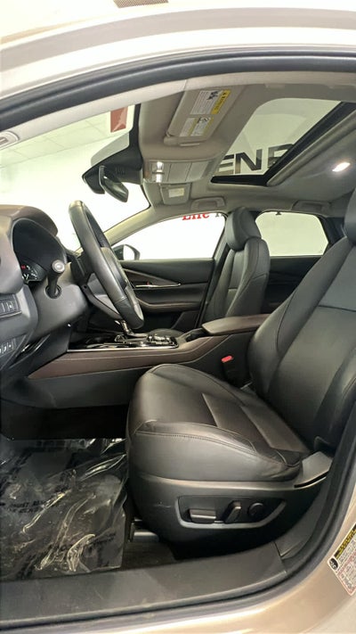 2023 Mazda Mazda CX-30 2.5 Turbo Premium Package AWD