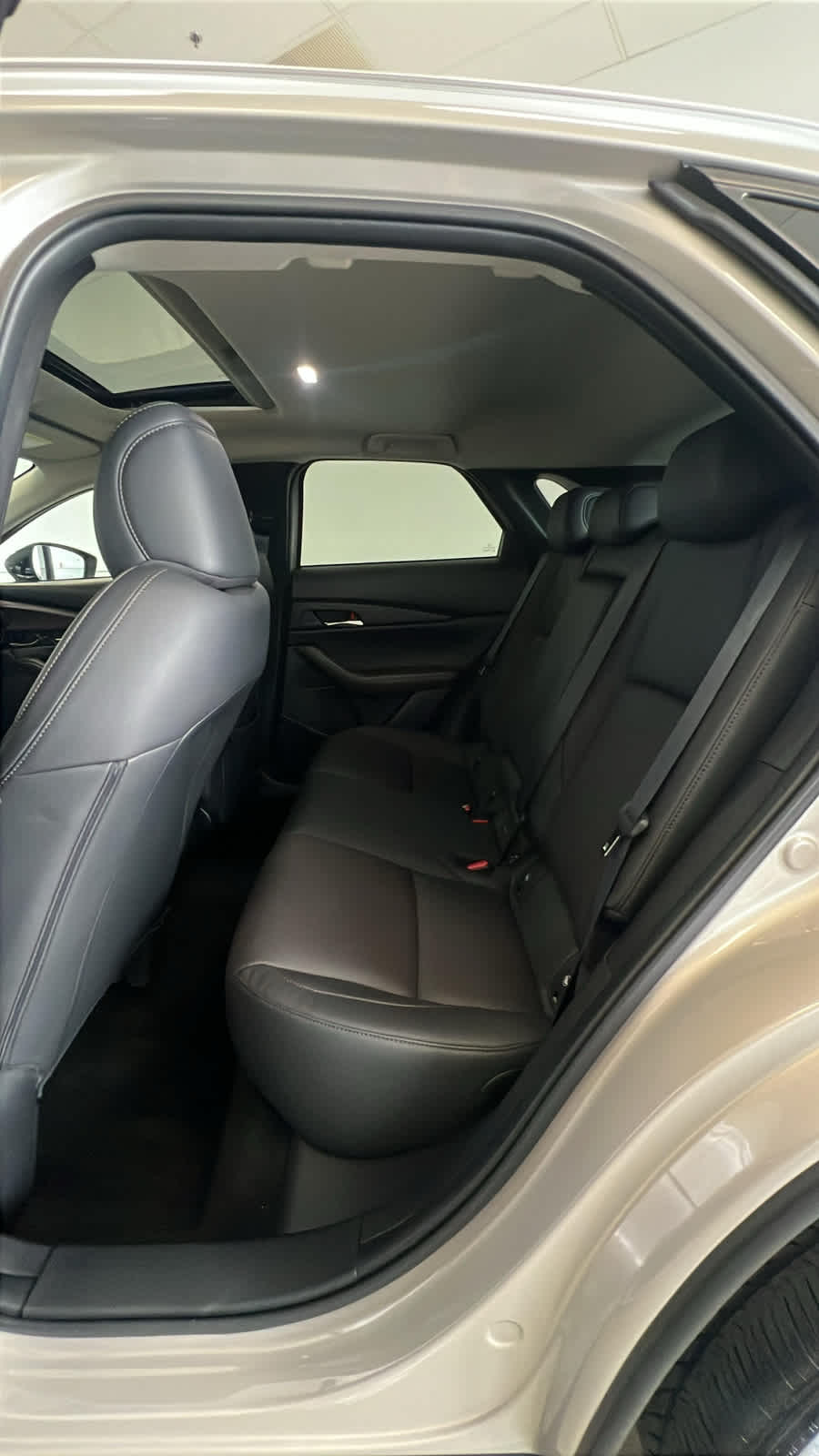 2023 Mazda Mazda CX-30 2.5 Turbo Premium Package AWD