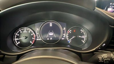 2023 Mazda Mazda CX-30 2.5 Turbo Premium Package AWD