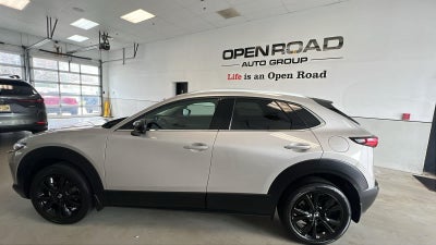 2023 Mazda Mazda CX-30 2.5 Turbo Premium Package AWD