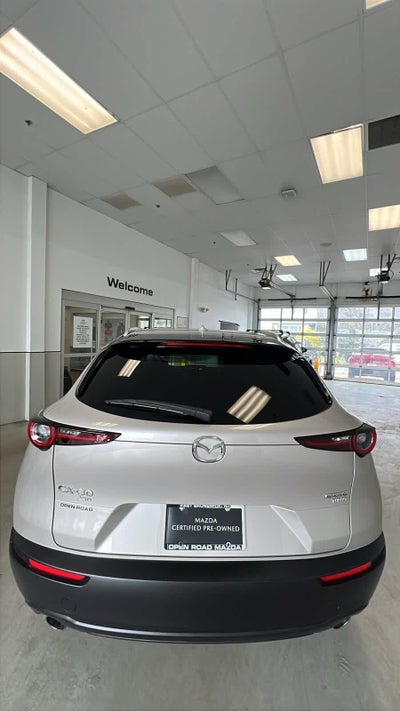 2023 Mazda Mazda CX-30 2.5 Turbo Premium Package AWD