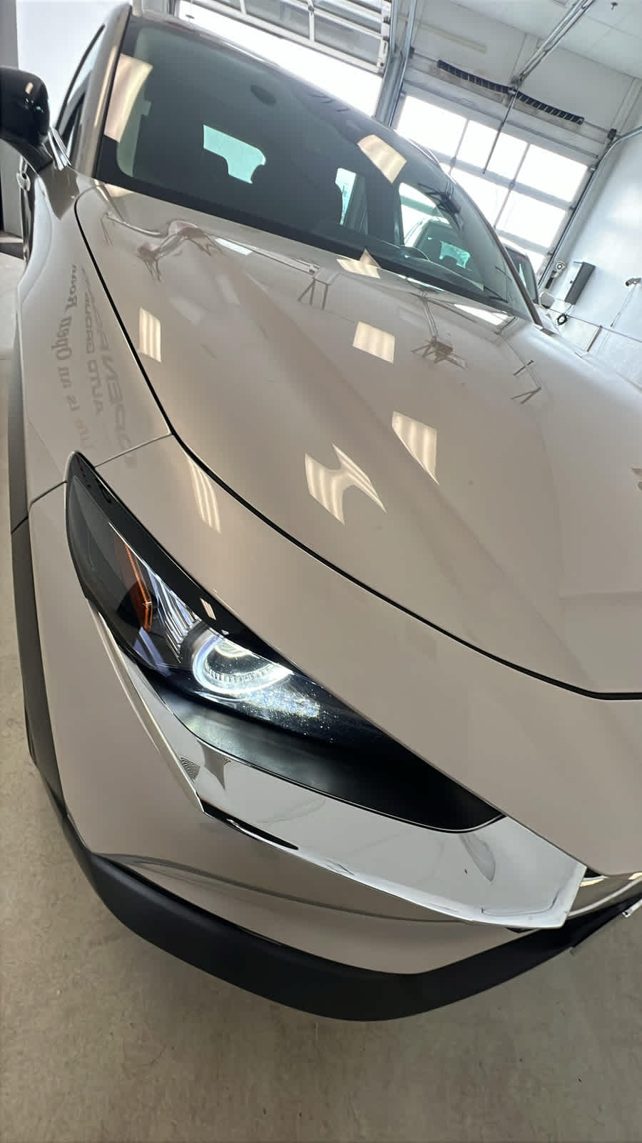 2023 Mazda Mazda CX-30 2.5 Turbo Premium Package AWD