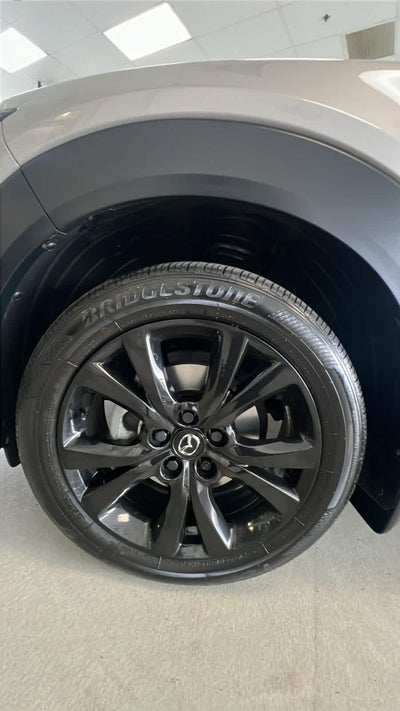 2023 Mazda Mazda CX-30 2.5 Turbo Premium Package AWD