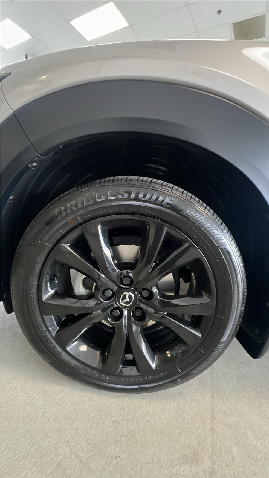 2023 Mazda Mazda CX-30 2.5 Turbo Premium Package AWD