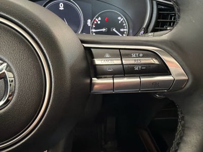 2023 Mazda Mazda CX-30 2.5 Turbo Premium Package AWD