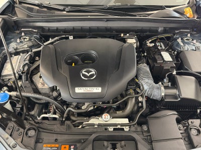 2023 Mazda Mazda CX-30 2.5 Turbo Premium Package AWD
