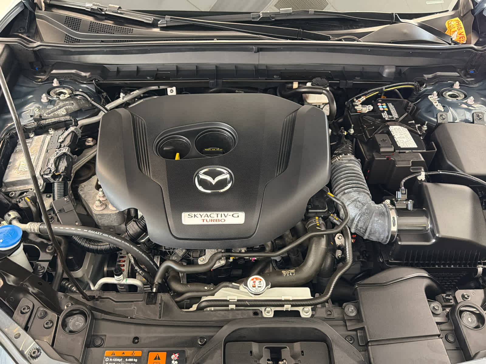 2023 Mazda Mazda CX-30 2.5 Turbo Premium Package AWD