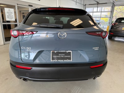 2023 Mazda Mazda CX-30 2.5 Turbo Premium Package AWD