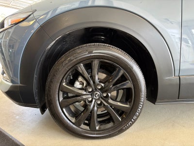 2023 Mazda Mazda CX-30 2.5 Turbo Premium Package AWD