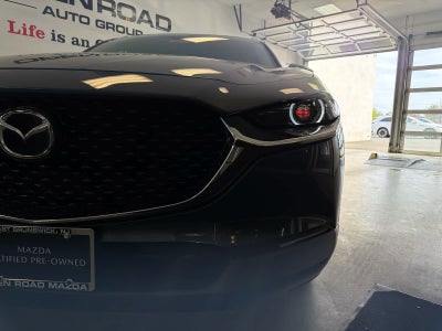 2023 Mazda Mazda CX-30 2.5 Turbo Premium Package AWD