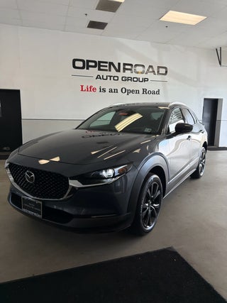 2023 Mazda Mazda CX-30 2.5 Turbo Premium Package AWD