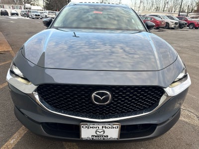 2023 Mazda Mazda CX-30 2.5 Turbo Premium Package AWD