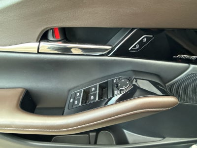 2023 Mazda Mazda CX-30 2.5 Turbo Premium Package AWD