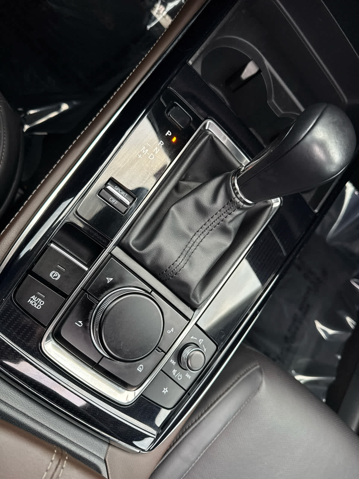 2023 Mazda Mazda CX-30 2.5 Turbo Premium Package AWD