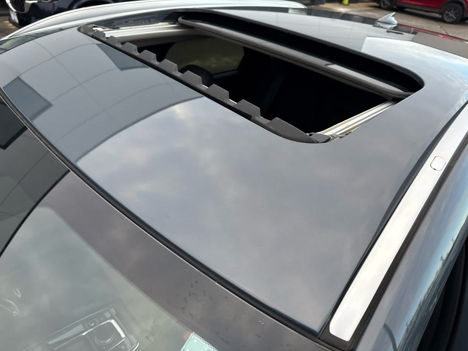 2023 Mazda Mazda CX-30 2.5 Turbo Premium Package AWD