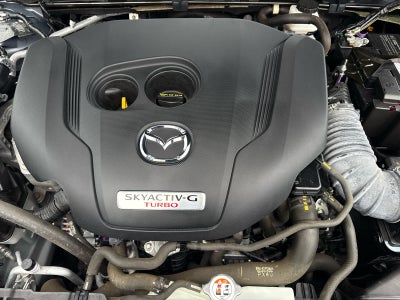 2023 Mazda Mazda CX-30 2.5 Turbo Premium Package AWD