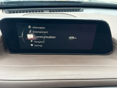 2023 Mazda Mazda CX-30 2.5 Turbo Premium Package AWD