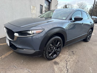 2023 Mazda Mazda CX-30 2.5 Turbo Premium Package AWD