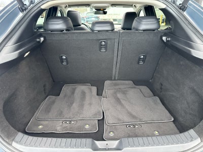 2023 Mazda Mazda CX-30 2.5 Turbo Premium Package AWD