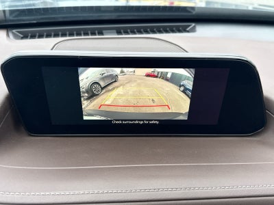 2023 Mazda Mazda CX-30 2.5 Turbo Premium Package AWD
