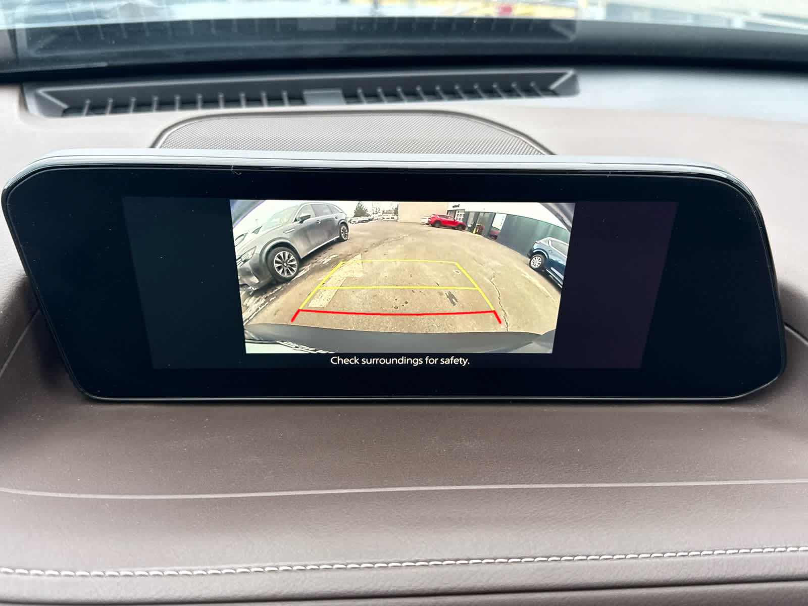 2023 Mazda Mazda CX-30 2.5 Turbo Premium Package AWD