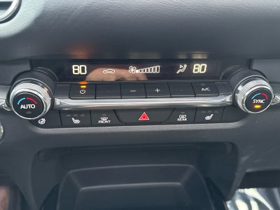 2023 Mazda Mazda CX-30 2.5 Turbo Premium Package AWD