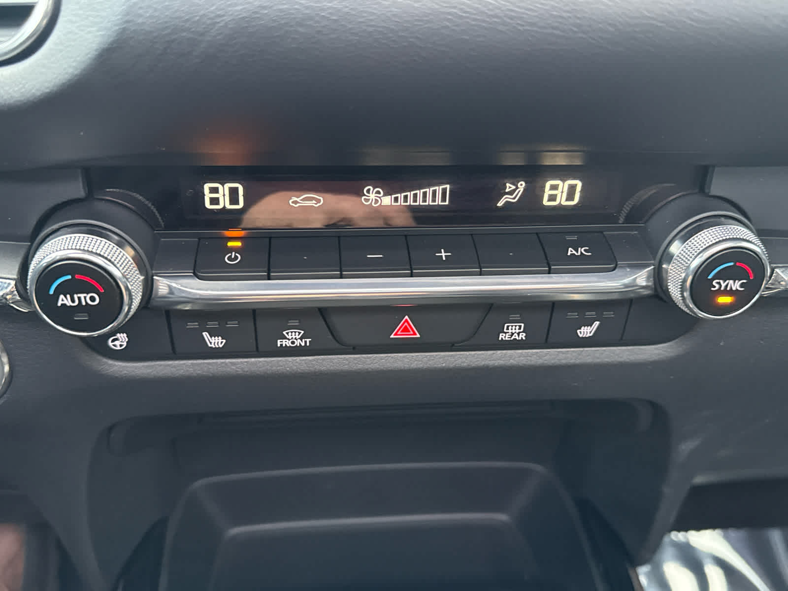 2023 Mazda Mazda CX-30 2.5 Turbo Premium Package AWD