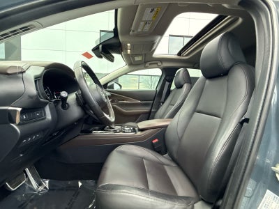 2023 Mazda Mazda CX-30 2.5 Turbo Premium Package AWD