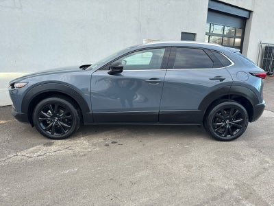 2023 Mazda Mazda CX-30 2.5 Turbo Premium Package AWD