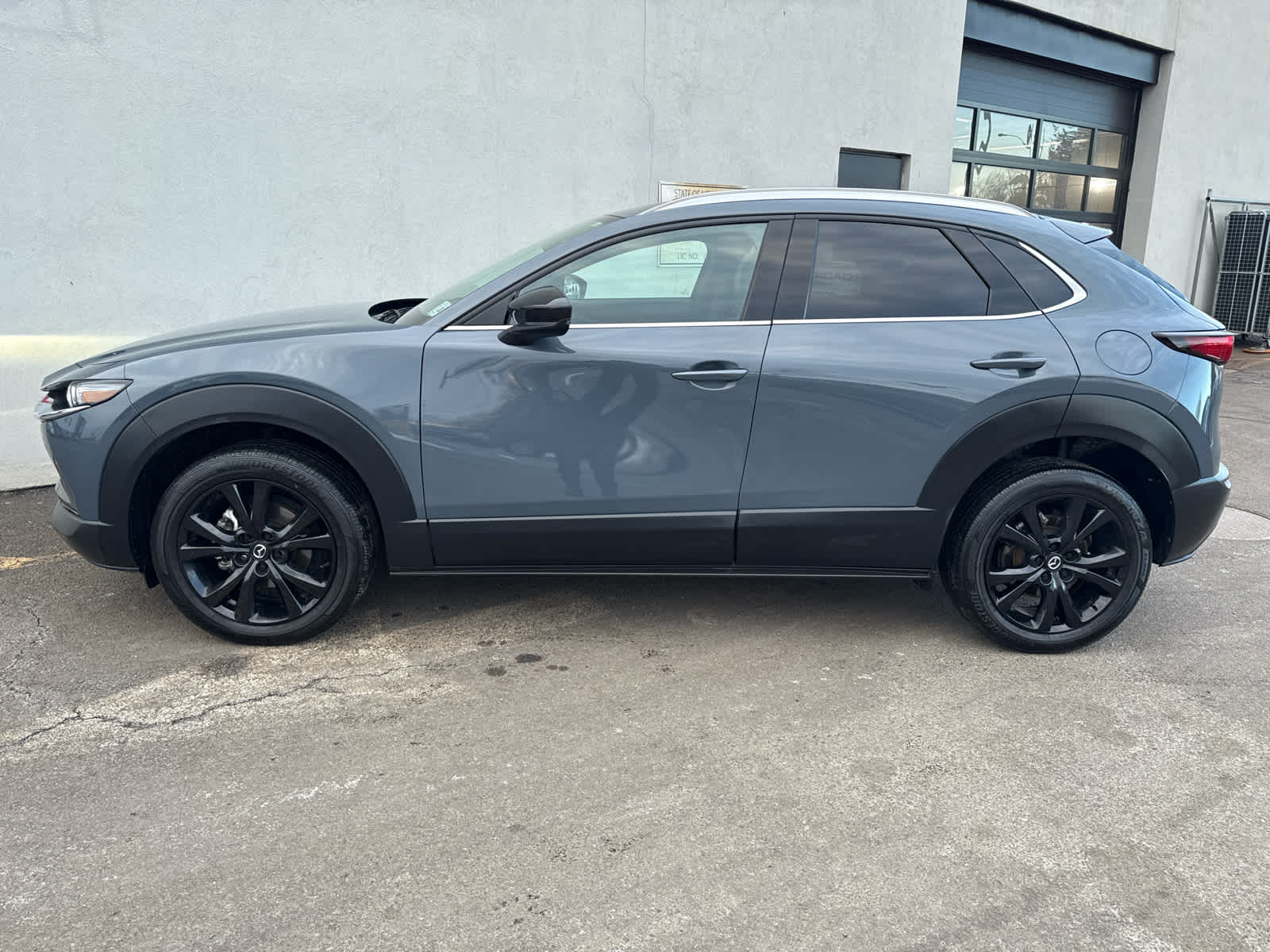 2023 Mazda Mazda CX-30 2.5 Turbo Premium Package AWD