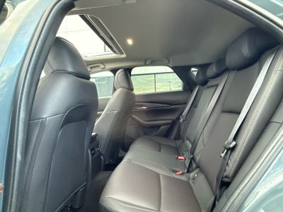 2023 Mazda Mazda CX-30 2.5 Turbo Premium Package AWD