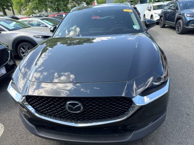 2023 Mazda Mazda CX-30 2.5 Turbo Premium Package AWD