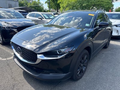 2023 Mazda Mazda CX-30 2.5 Turbo Premium Package AWD
