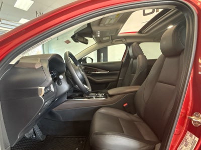 2023 Mazda Mazda CX-30 2.5 Turbo Premium Package AWD