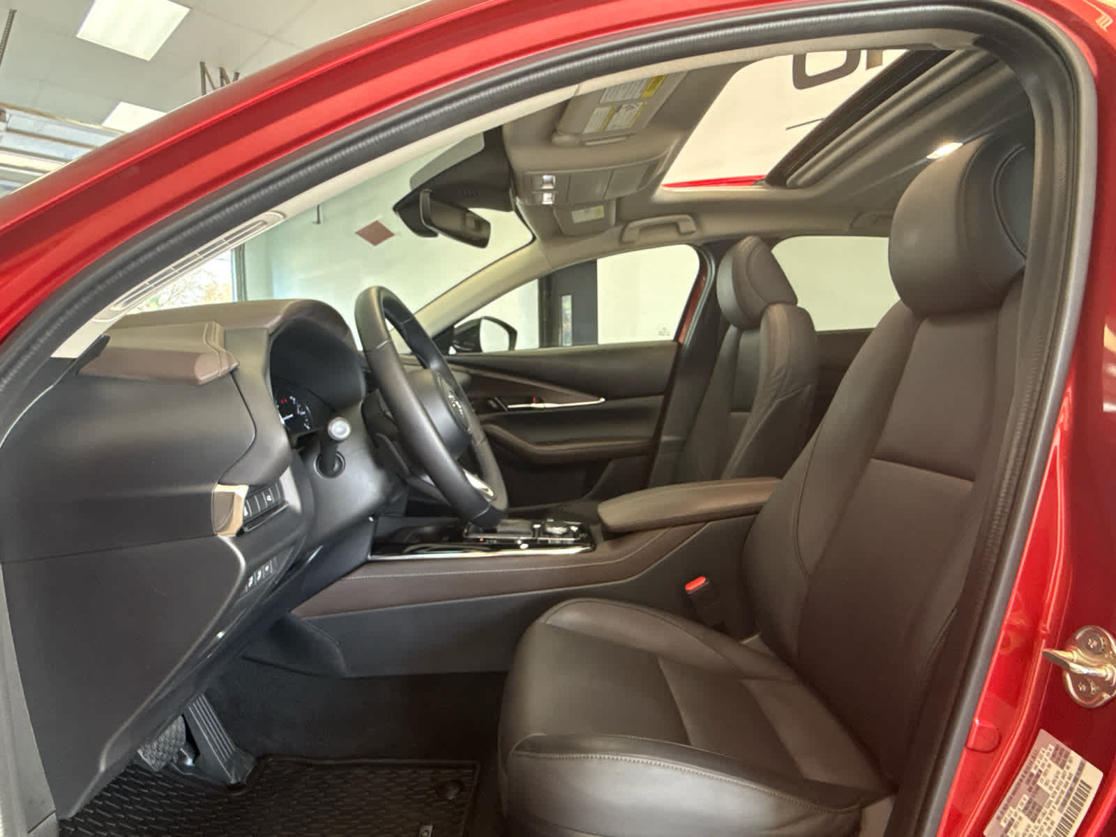 2023 Mazda Mazda CX-30 2.5 Turbo Premium Package AWD