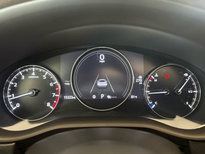 2023 Mazda Mazda CX-30 2.5 Turbo Premium Package AWD