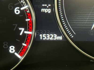 2023 Mazda Mazda CX-30 2.5 Turbo Premium Package AWD